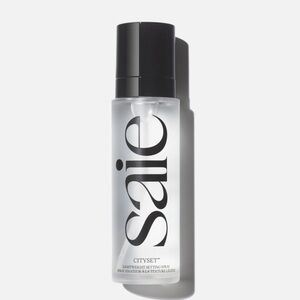 Said Cityset Lightweight Setting Spray